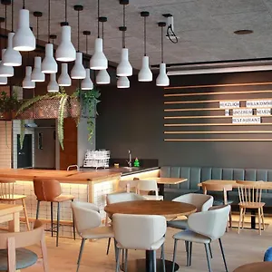 Cvjm Jugendhotel Germany
