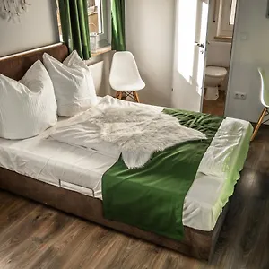 Waldpension Zollhaus Germany
