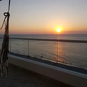 Deluxe Spectacular Sunset Colombia