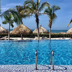 Samaria Club De Playa By Playa Resort, Preciosos En El Sector Exclusivo De Pozos Colorados Colombia