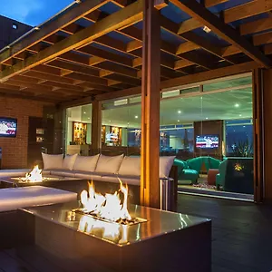 Western 93 Park Colombia