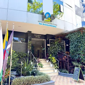 4* Hotel Bolivariana Plaza