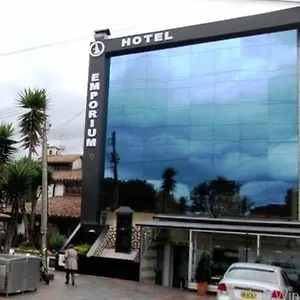Emporium Colombia