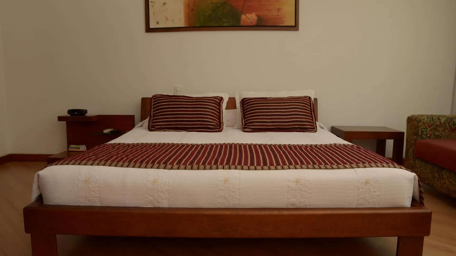 Hotel Casa Victoria Medellin
