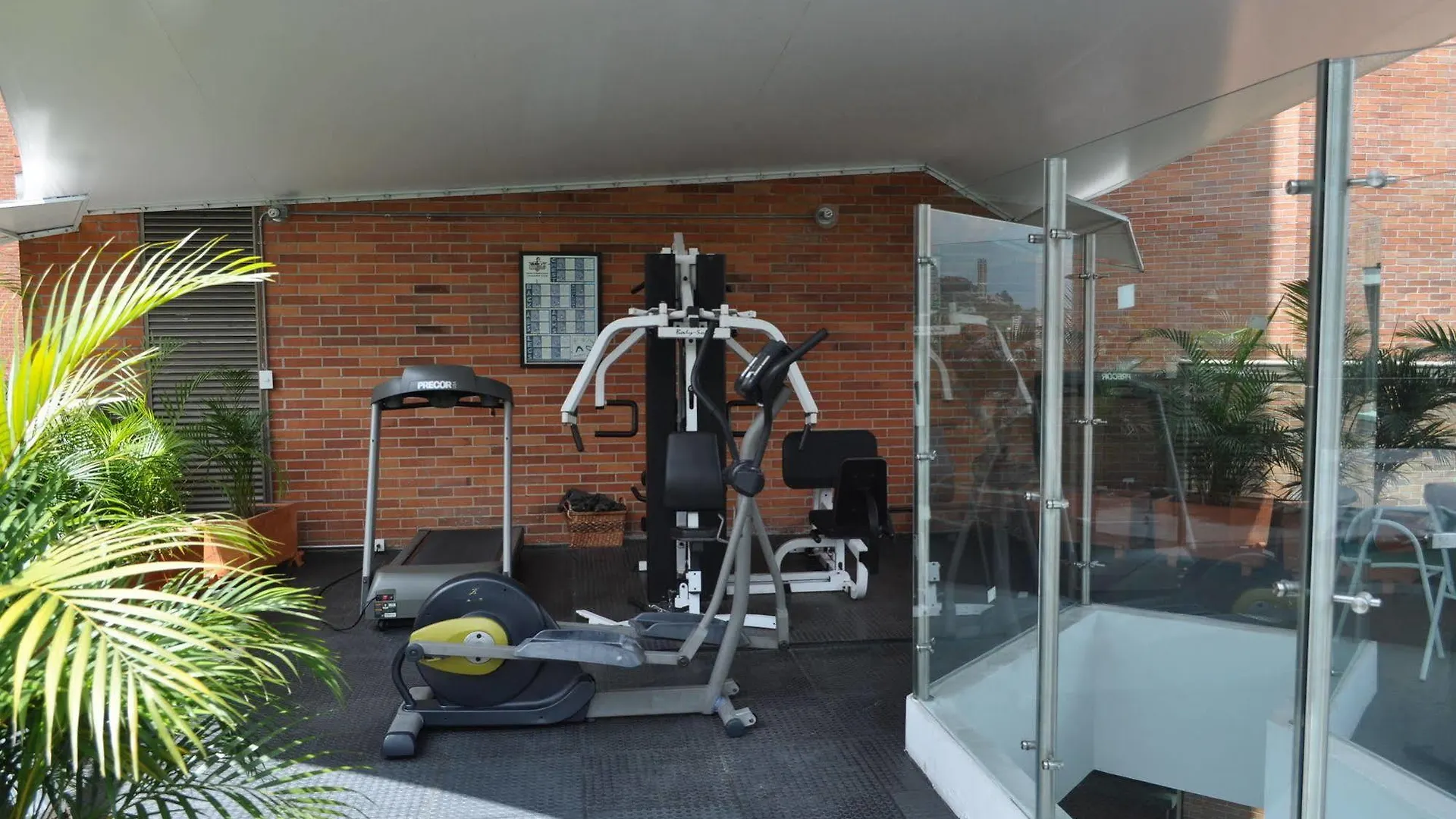 Hotel Casa Victoria Medellin