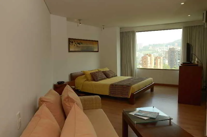Hotel Casa Victoria Medellín 4*,
