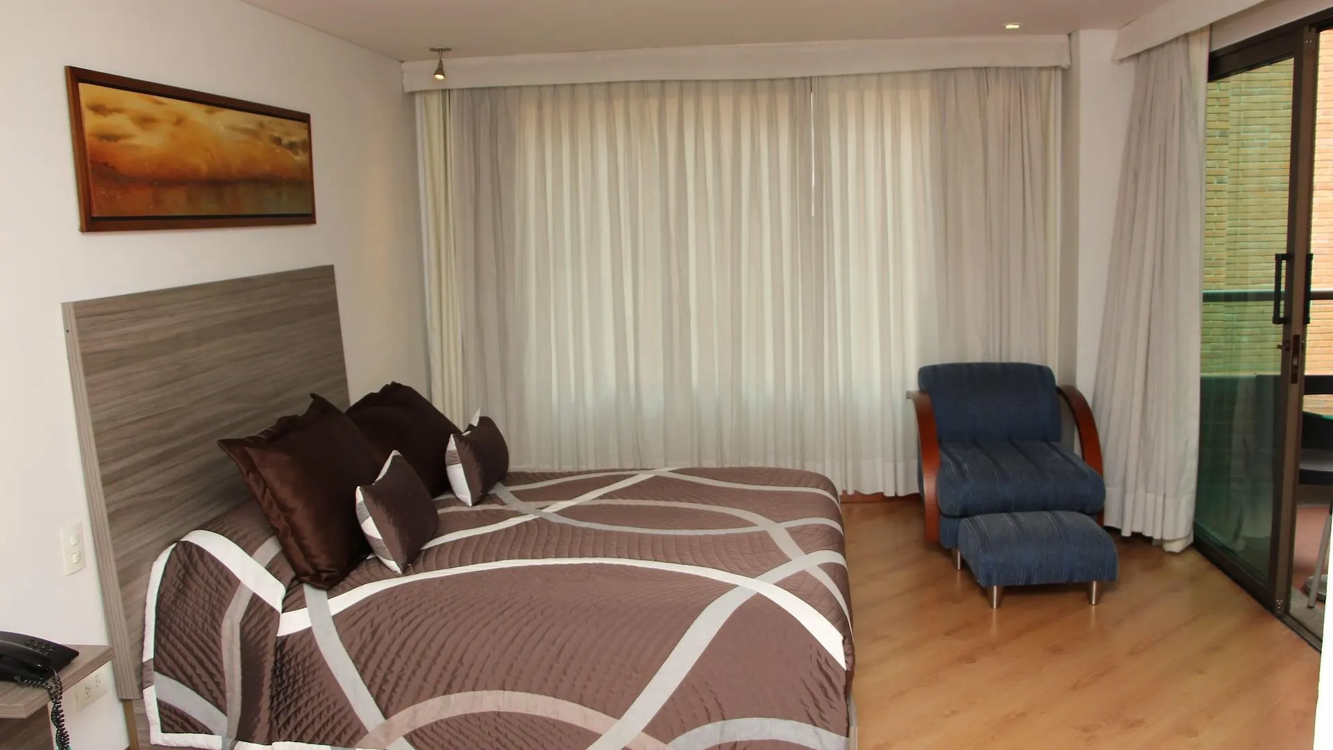 Hotel Casa Victoria Medellín