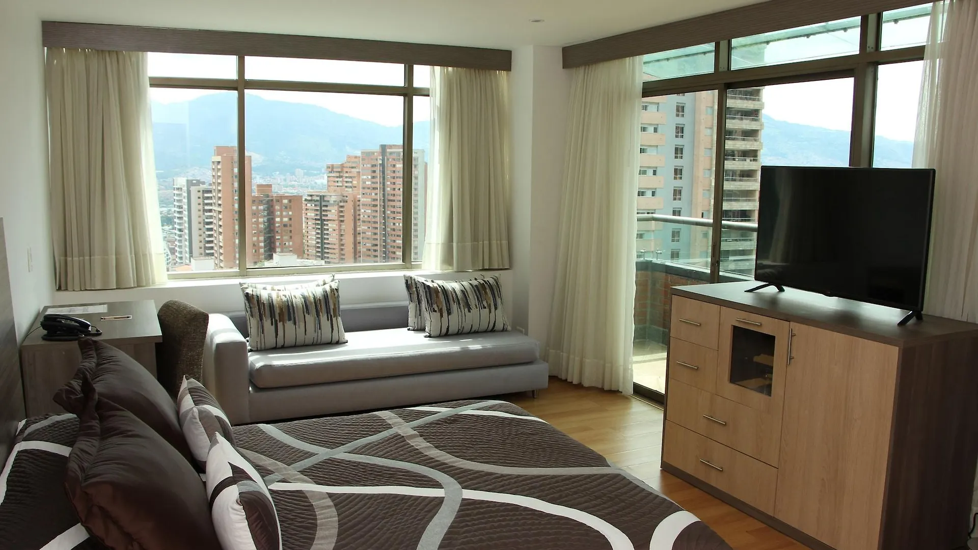 ****  Hotel Casa Victoria Medellín Kolumbien