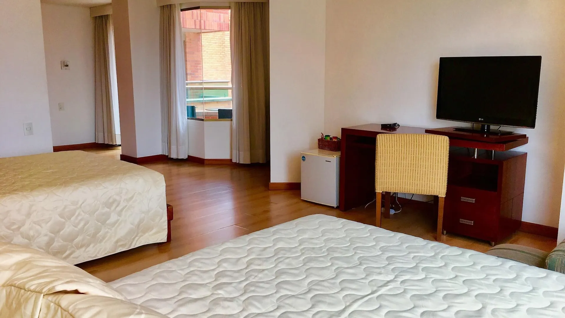 Hotel Casa Victoria Medellín Kolumbien