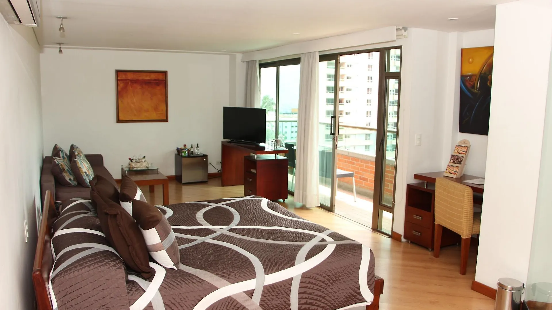 Hotel Casa Victoria Medellín