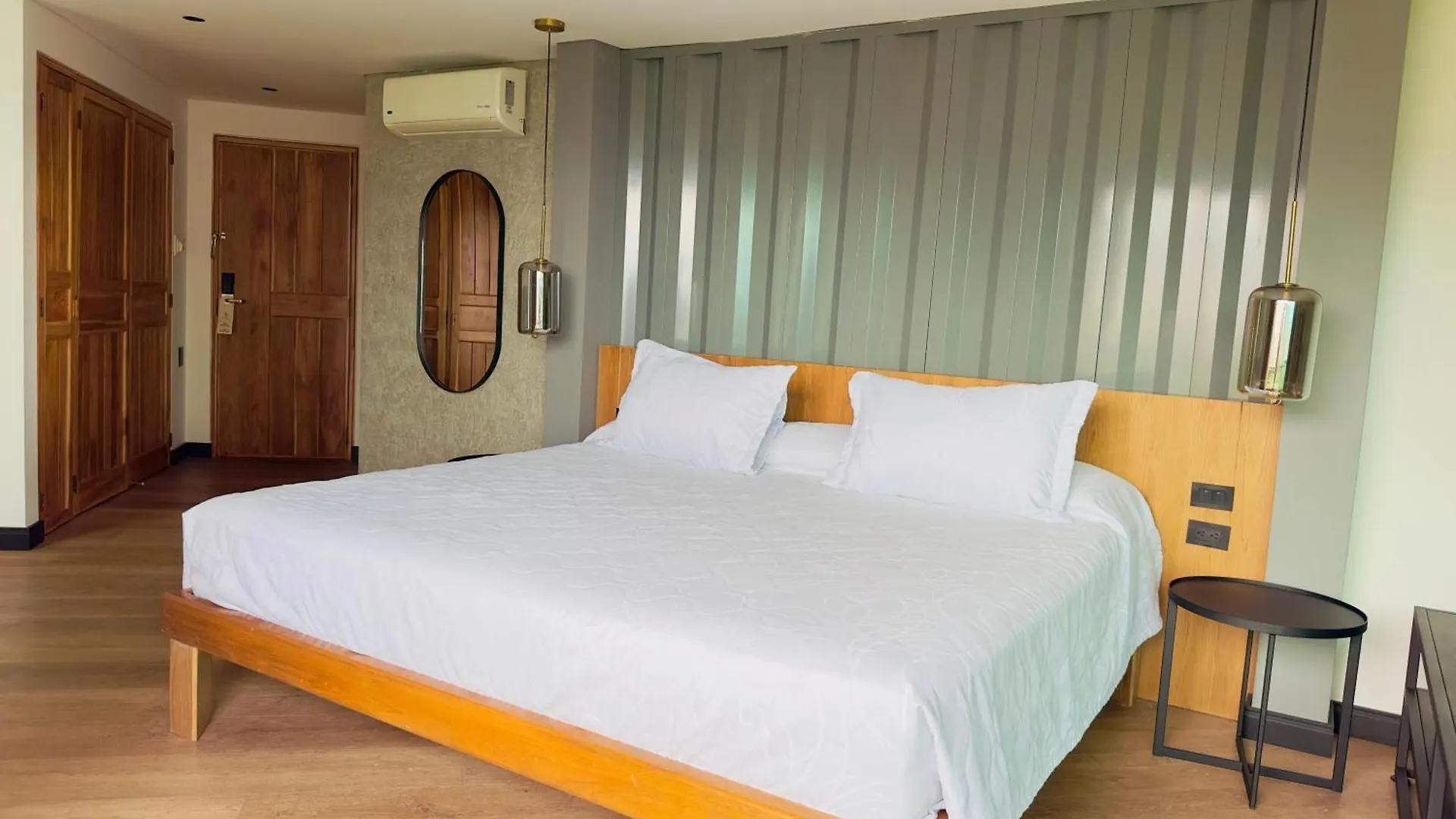 Hotel Casa Victoria Medellín