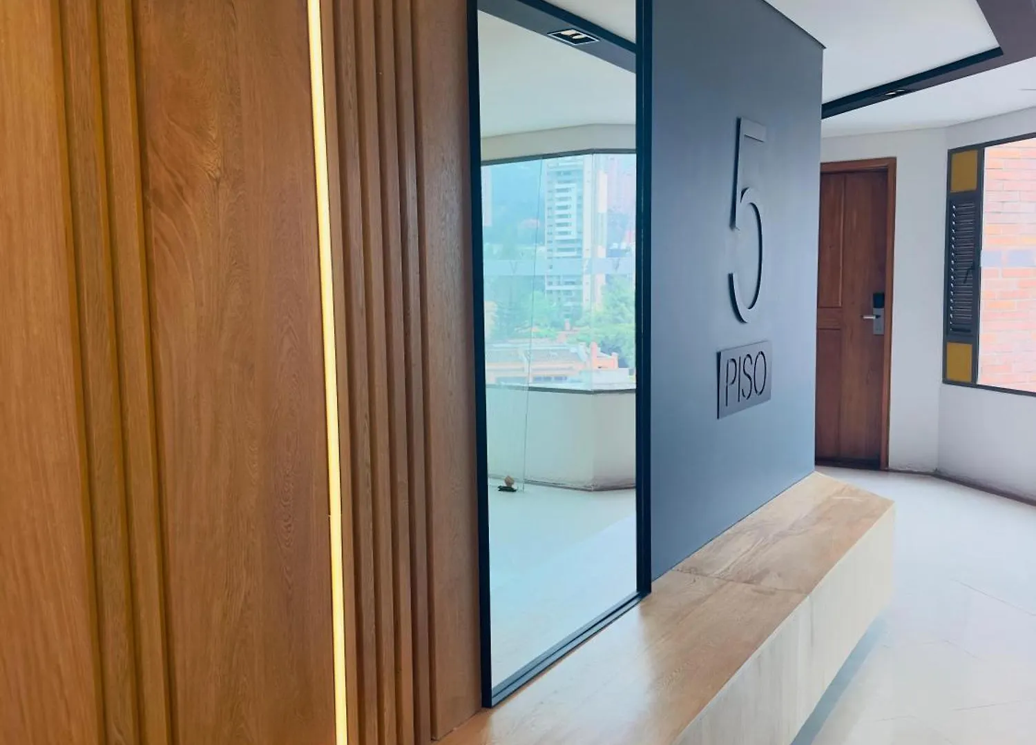 ****  Hotel Casa Victoria Medellín Kolumbien