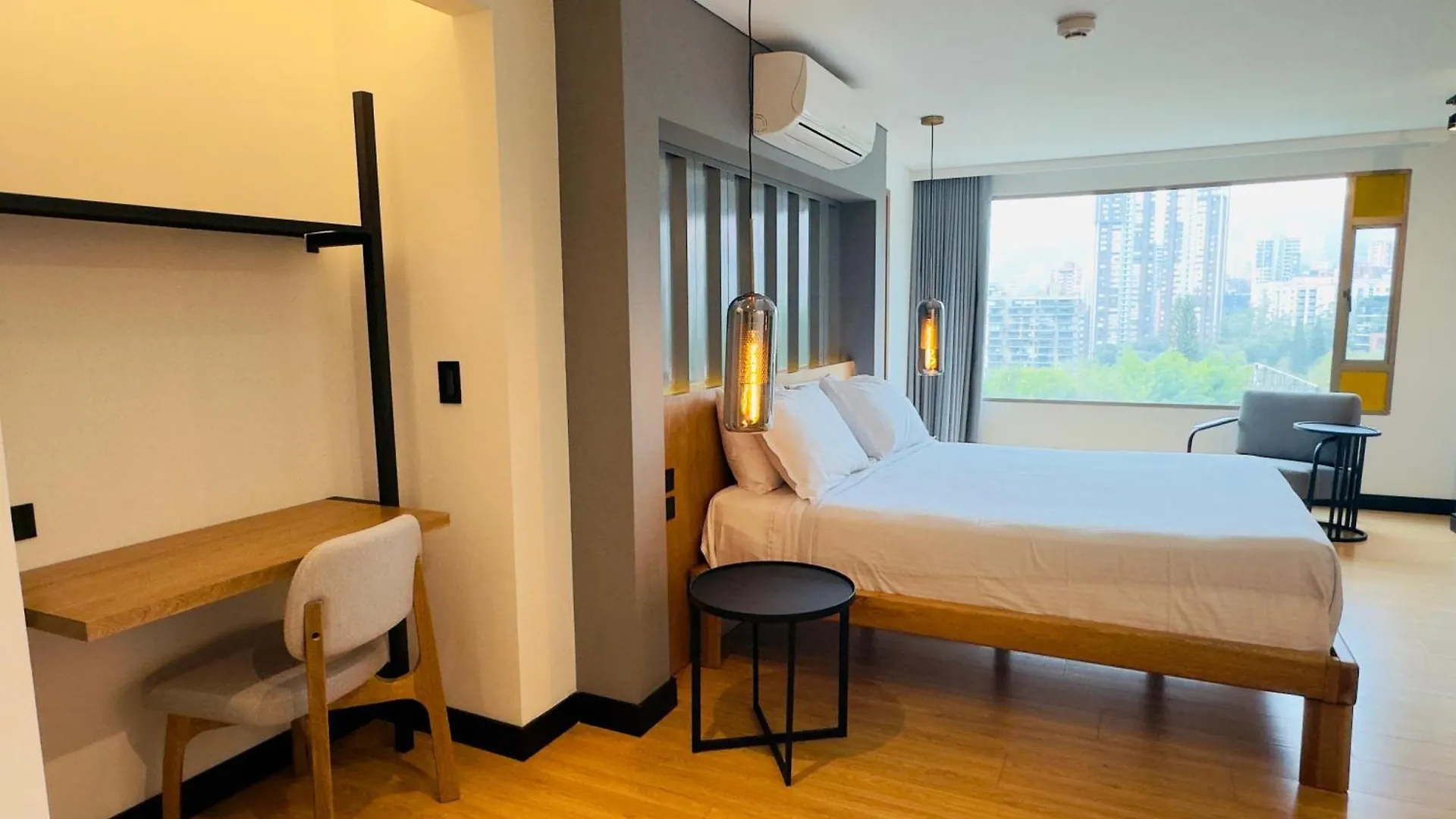 ****  Hotel Casa Victoria Medellín Kolumbien