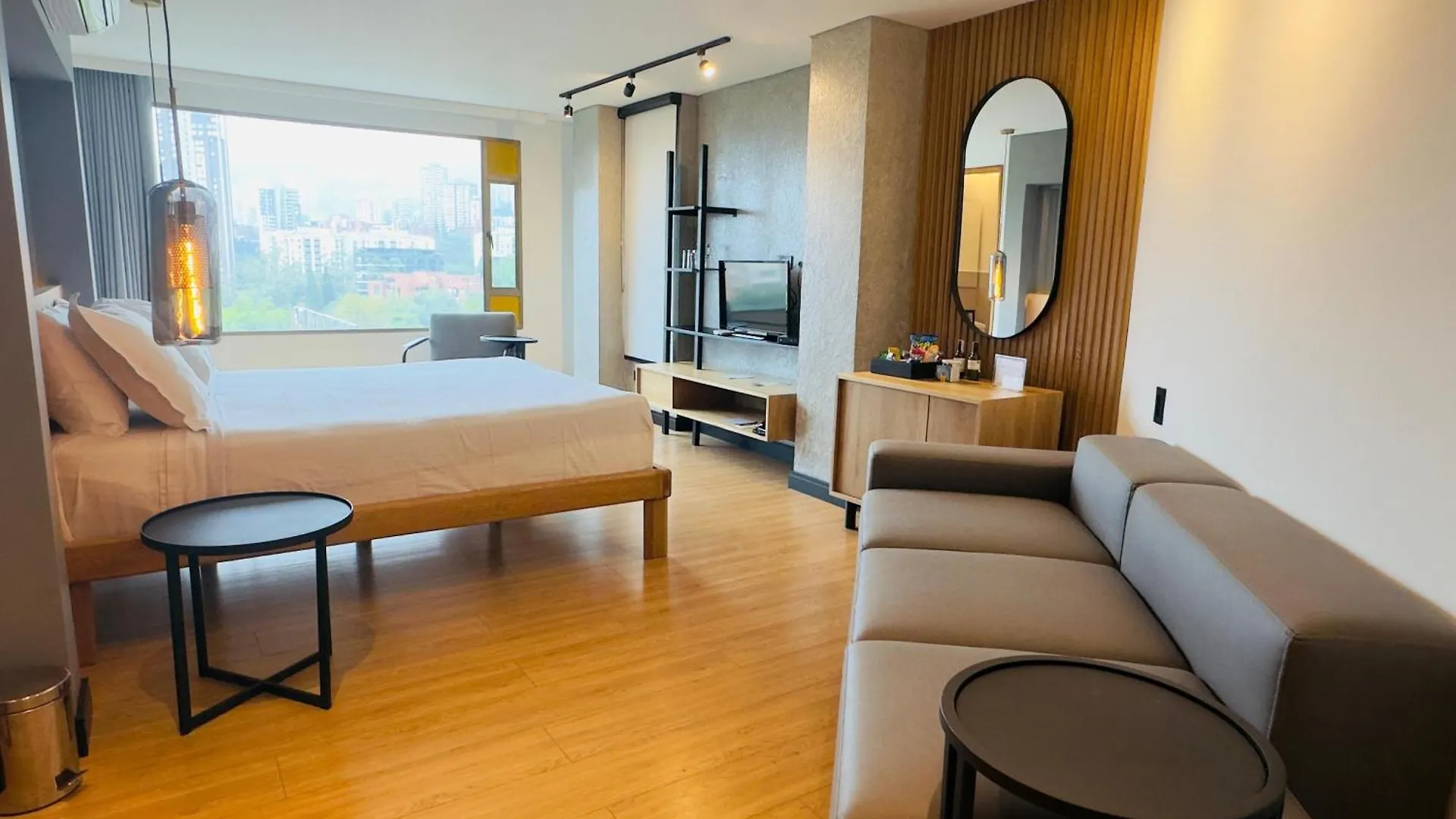 Hotel Casa Victoria Medellín