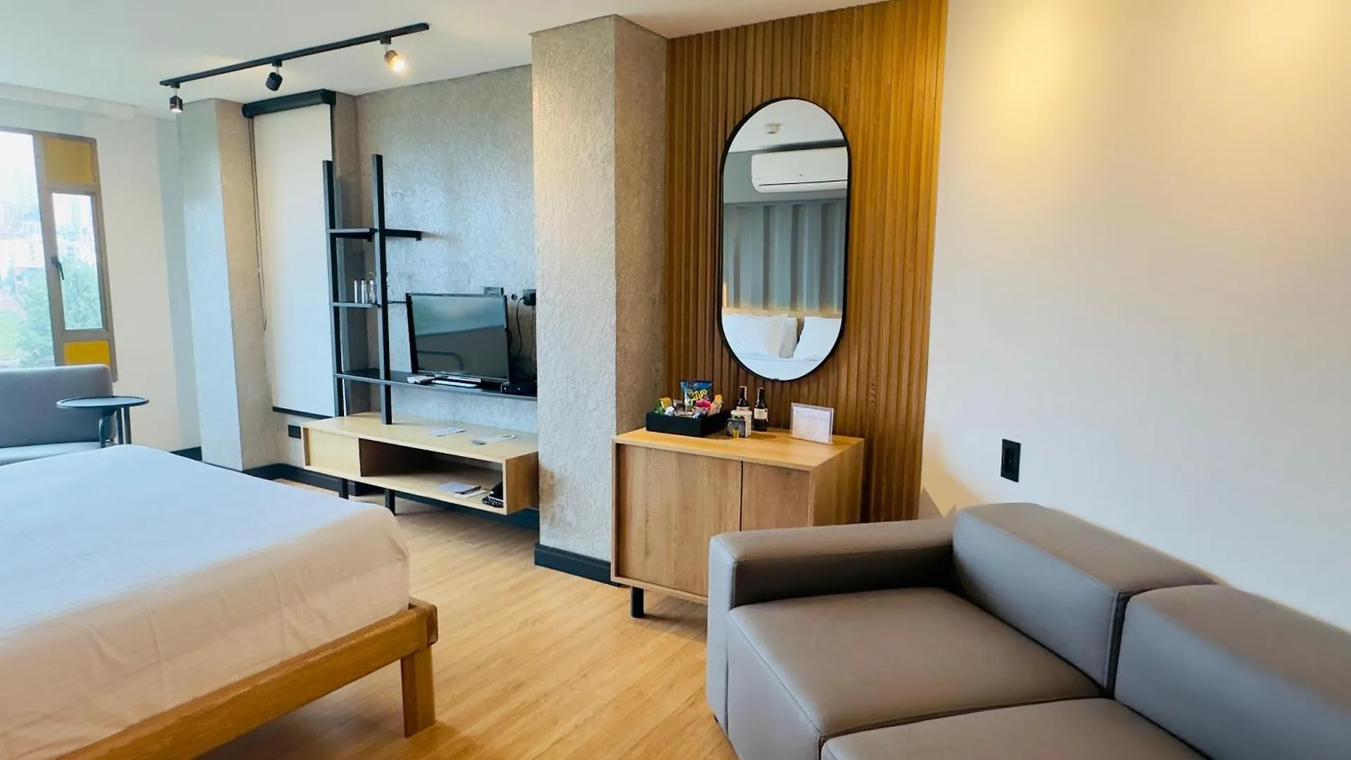 Hotel Casa Victoria Medellín