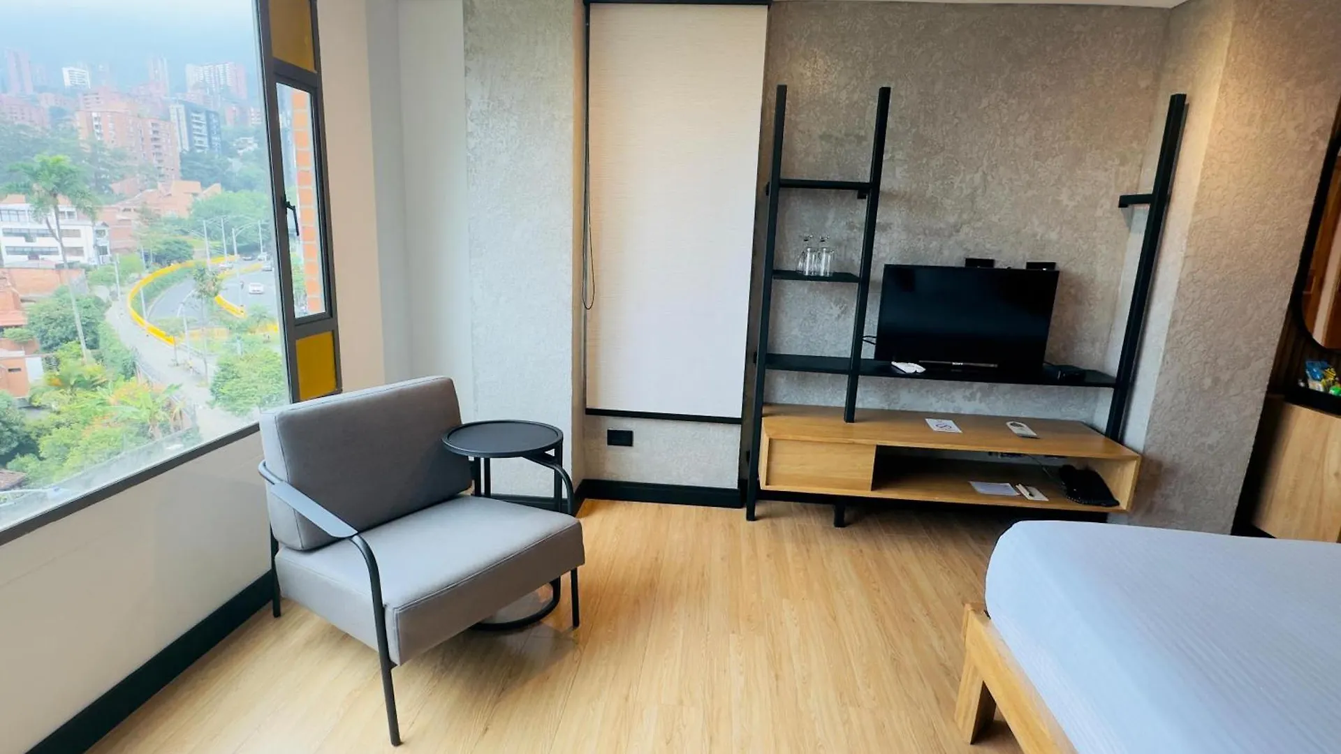 Hotel Casa Victoria Medellín