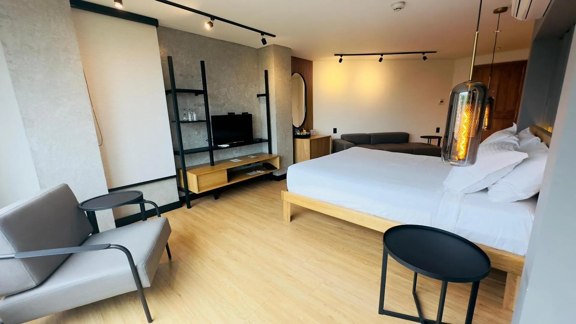Hotel Casa Victoria Medellín