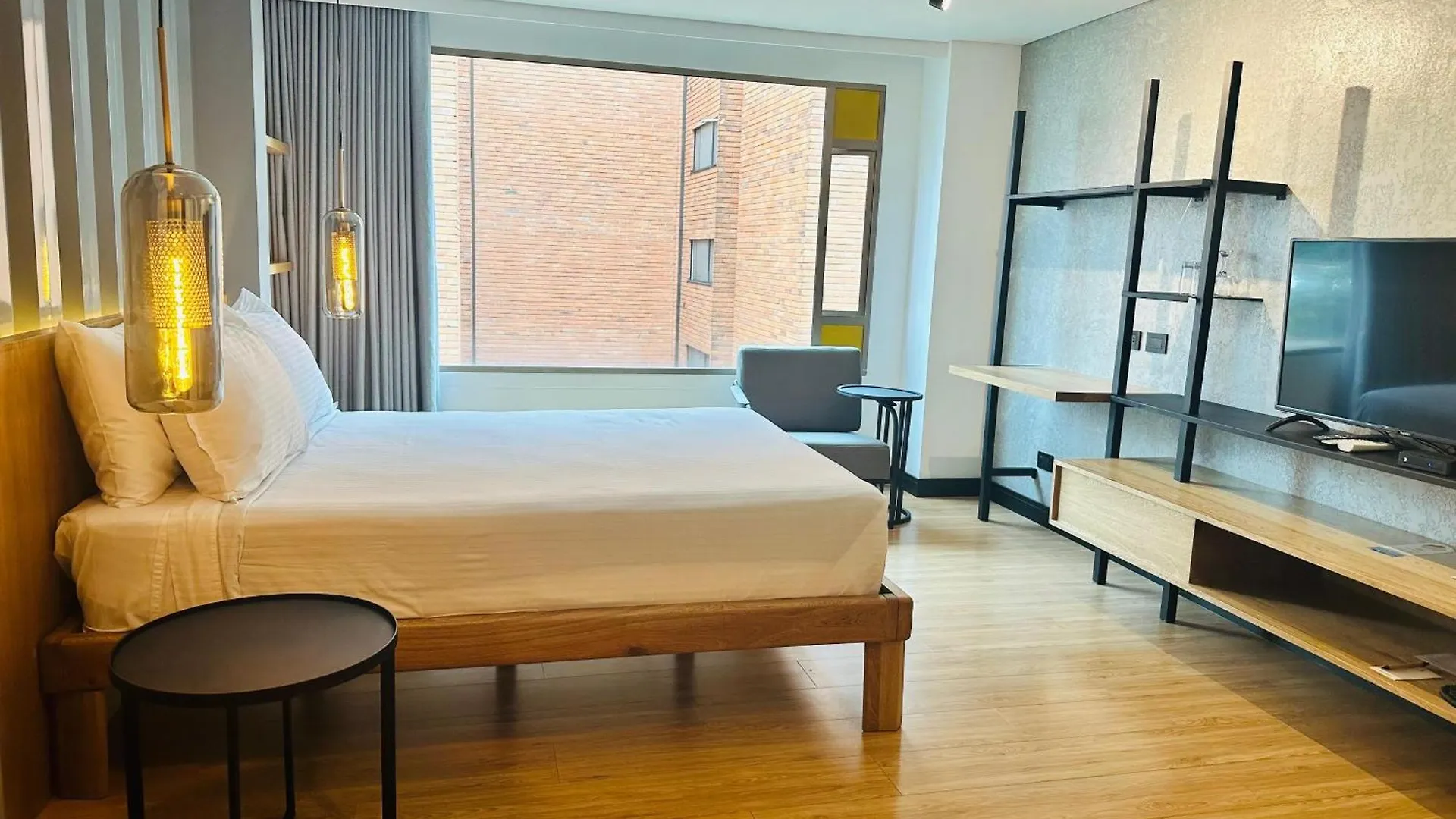 Hotel Casa Victoria Medellín 4*,