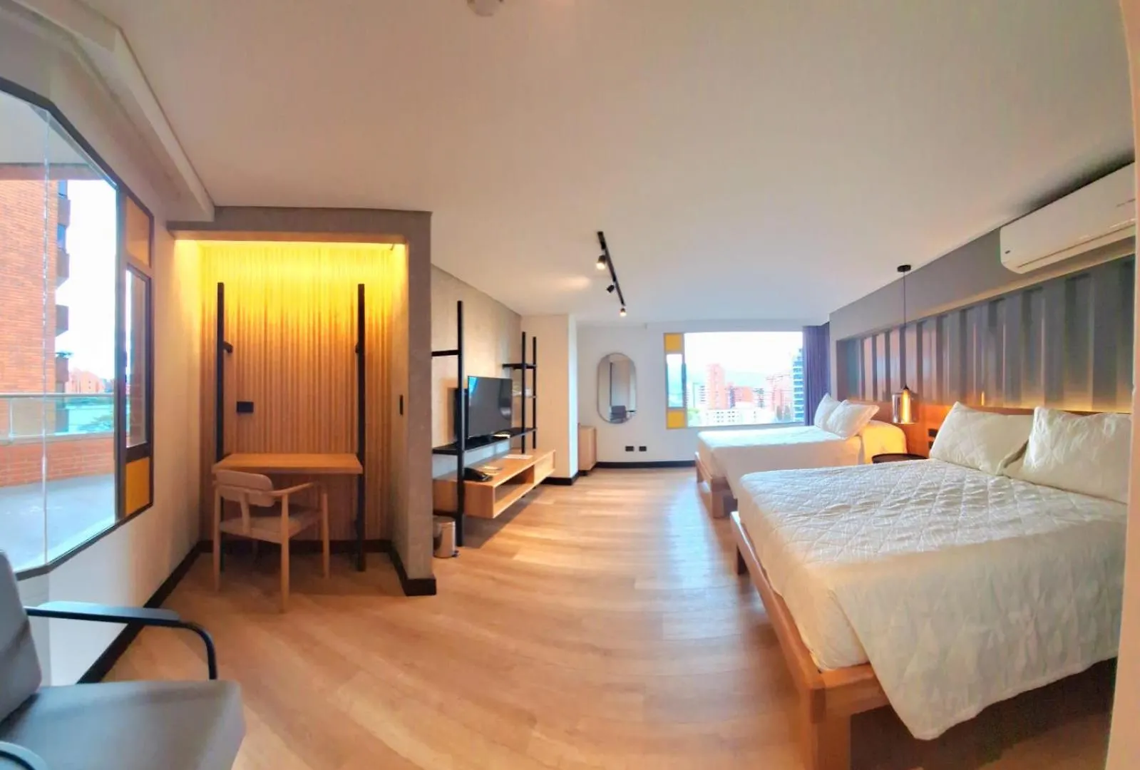 Hotel Casa Victoria Medellín