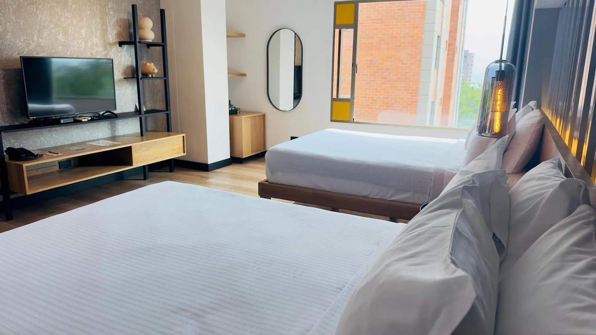 Hotel Casa Victoria Medellín Kolumbien