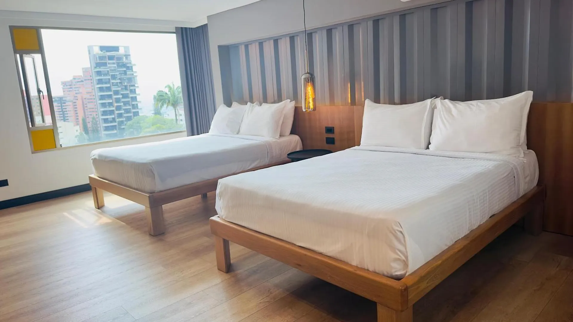 Hotel Casa Victoria Medellín 4*,  Kolumbien
