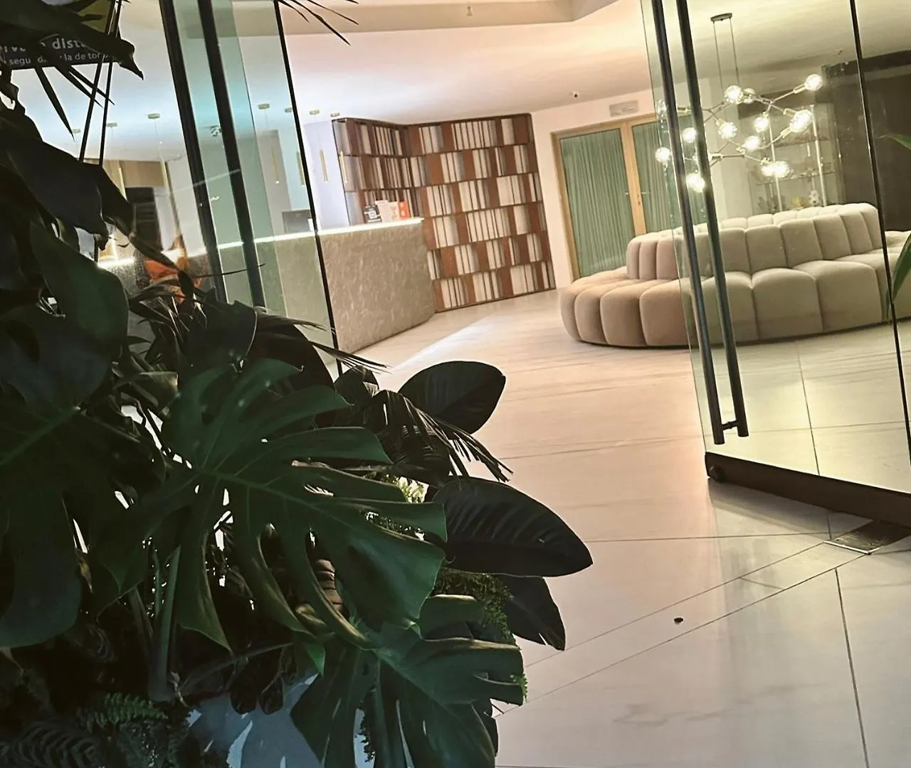 Hotel Casa Victoria Medellín