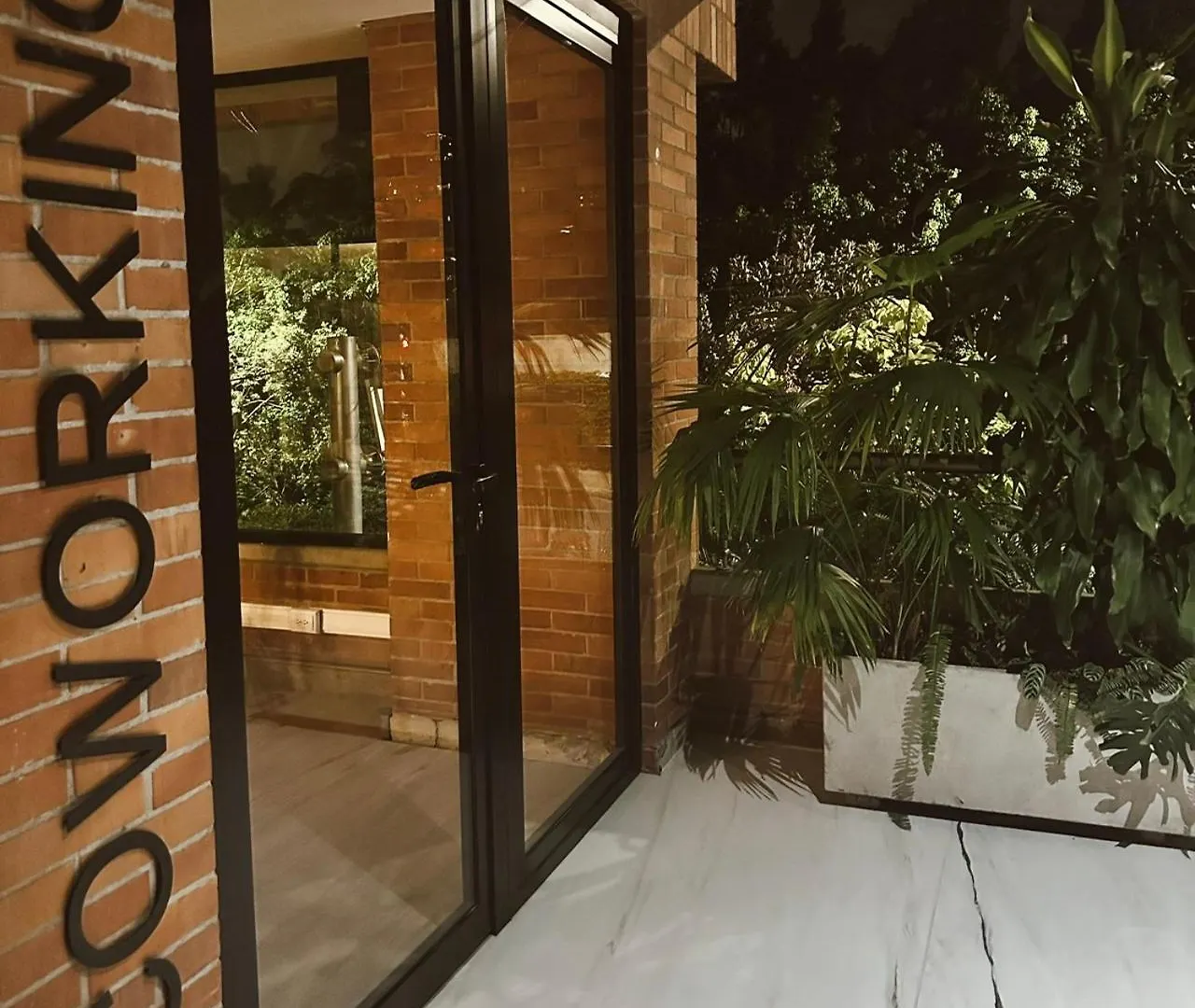 Hotel Casa Victoria Medellín
