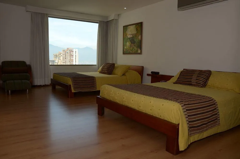 Hotel Casa Victoria Medellín 4*,  Kolumbien