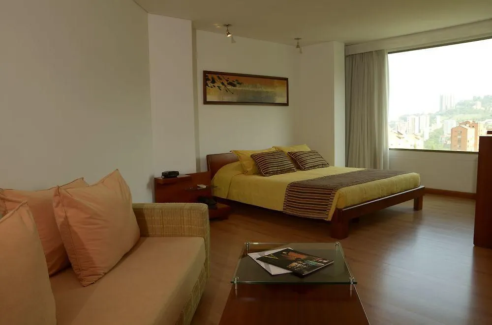 Hotel Casa Victoria Medellín