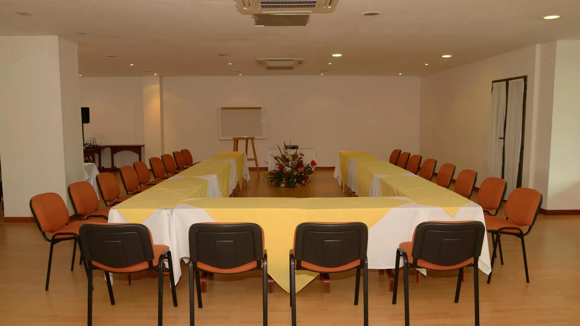 Hotel Casa Victoria Medellín