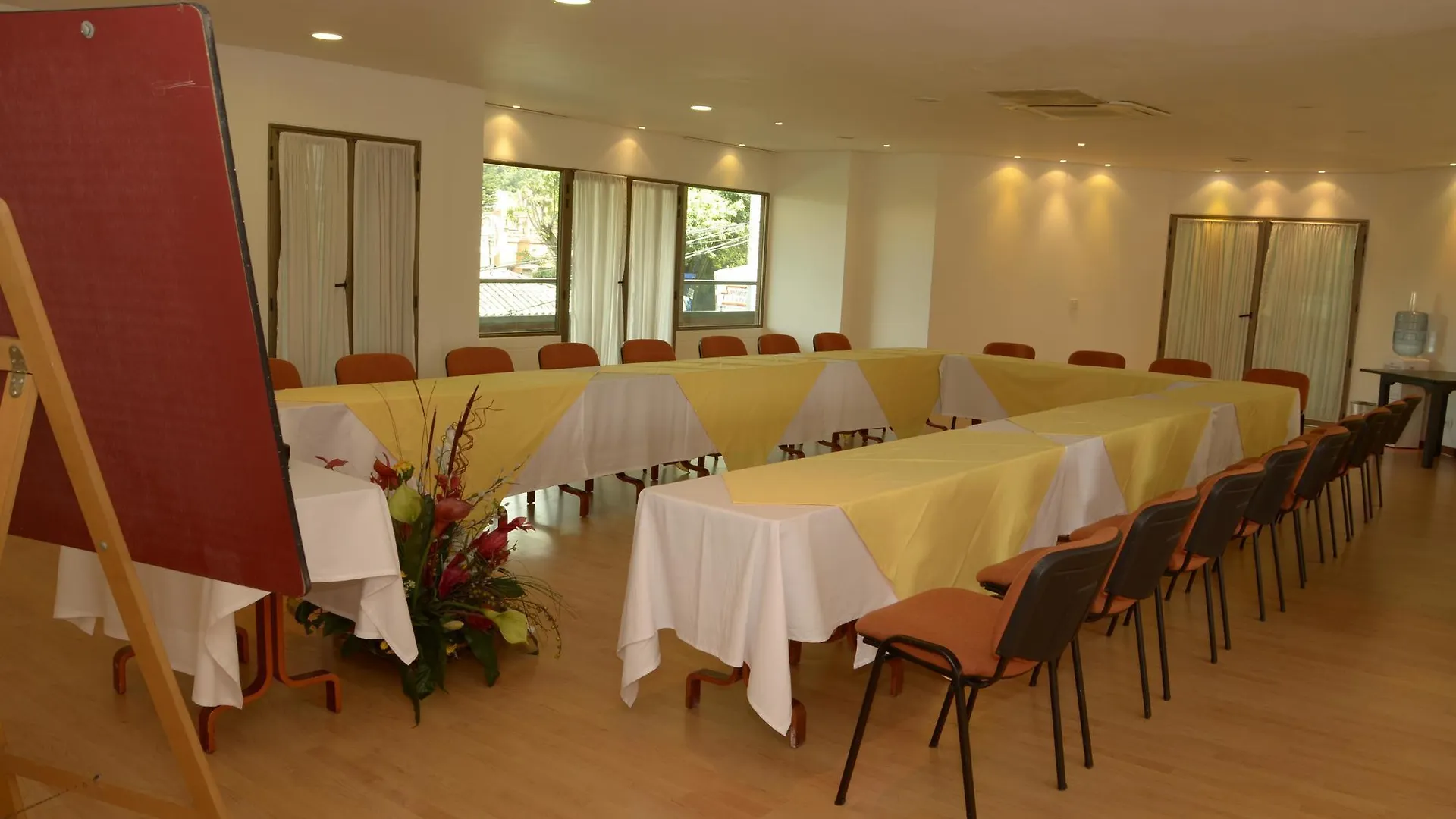 ****  Hotel Casa Victoria Medellín Kolumbien