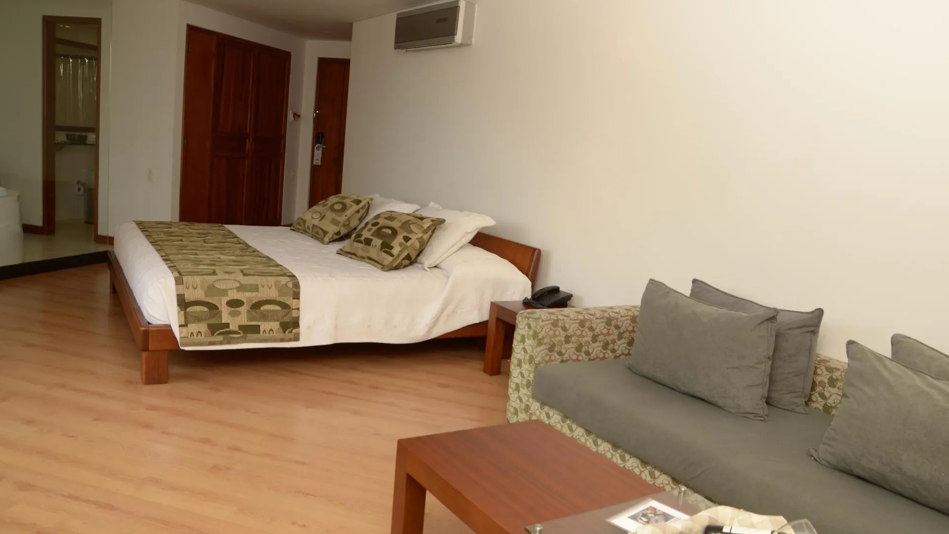 Hotel Casa Victoria Medellín
