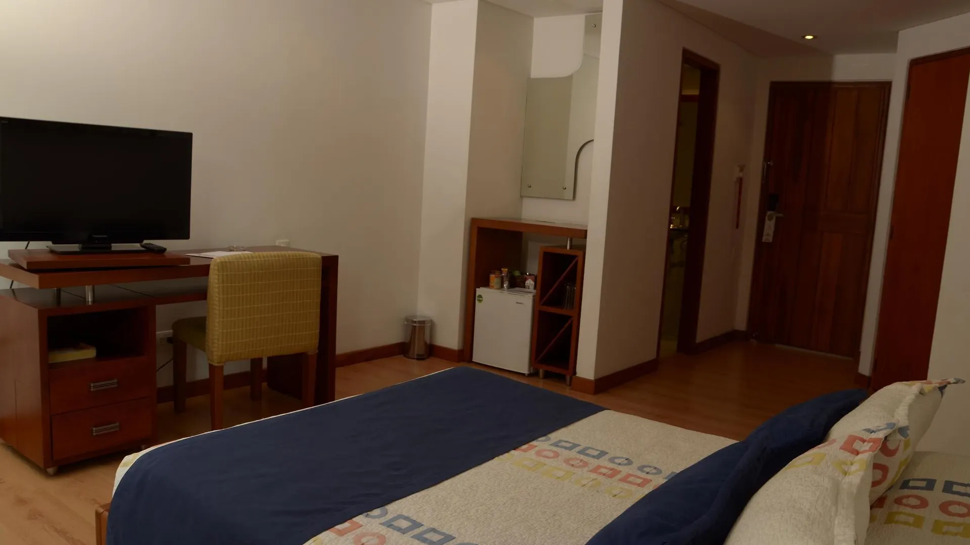 Hotel Casa Victoria Medellín