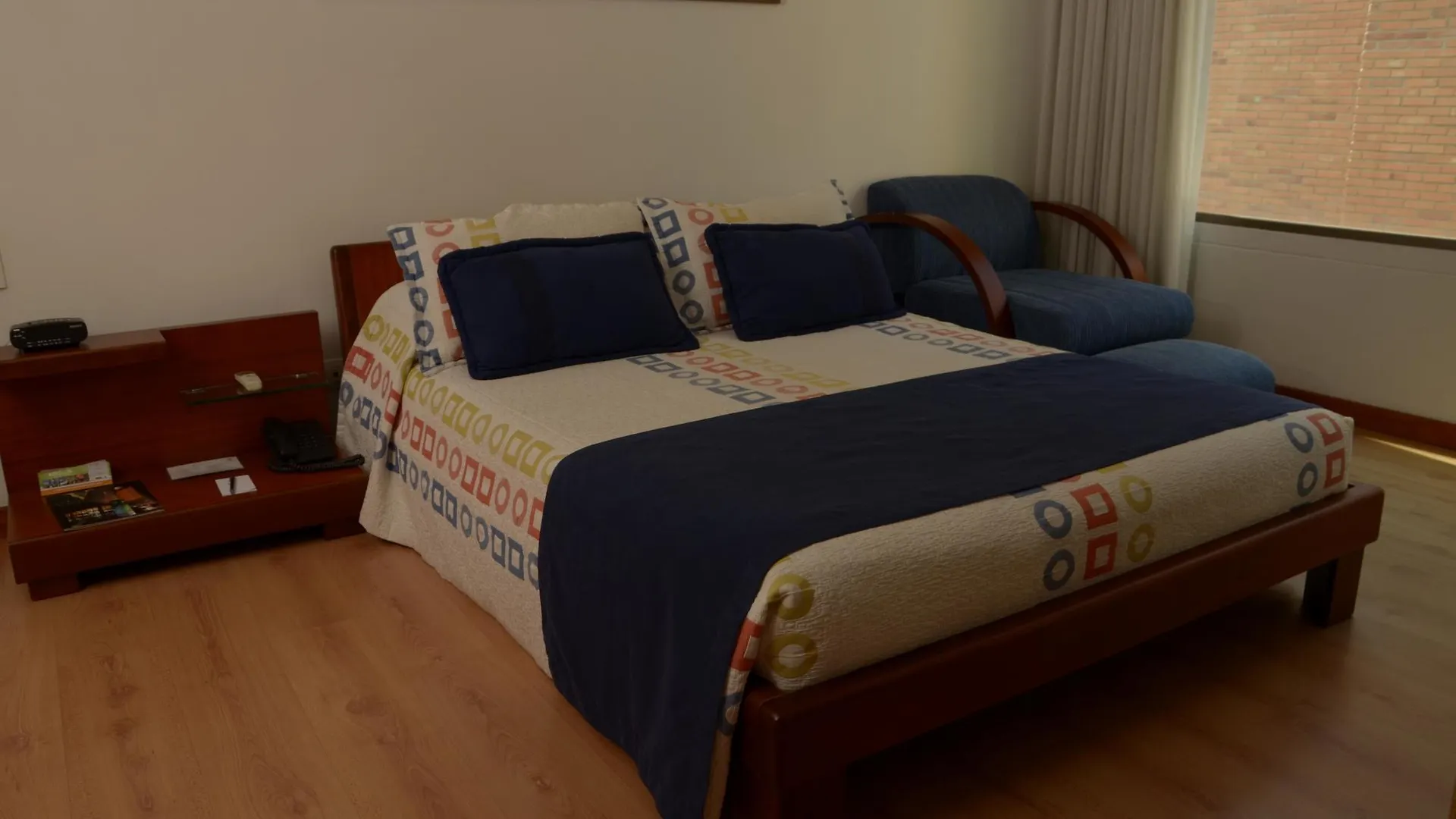 Hotel Casa Victoria Medellín
