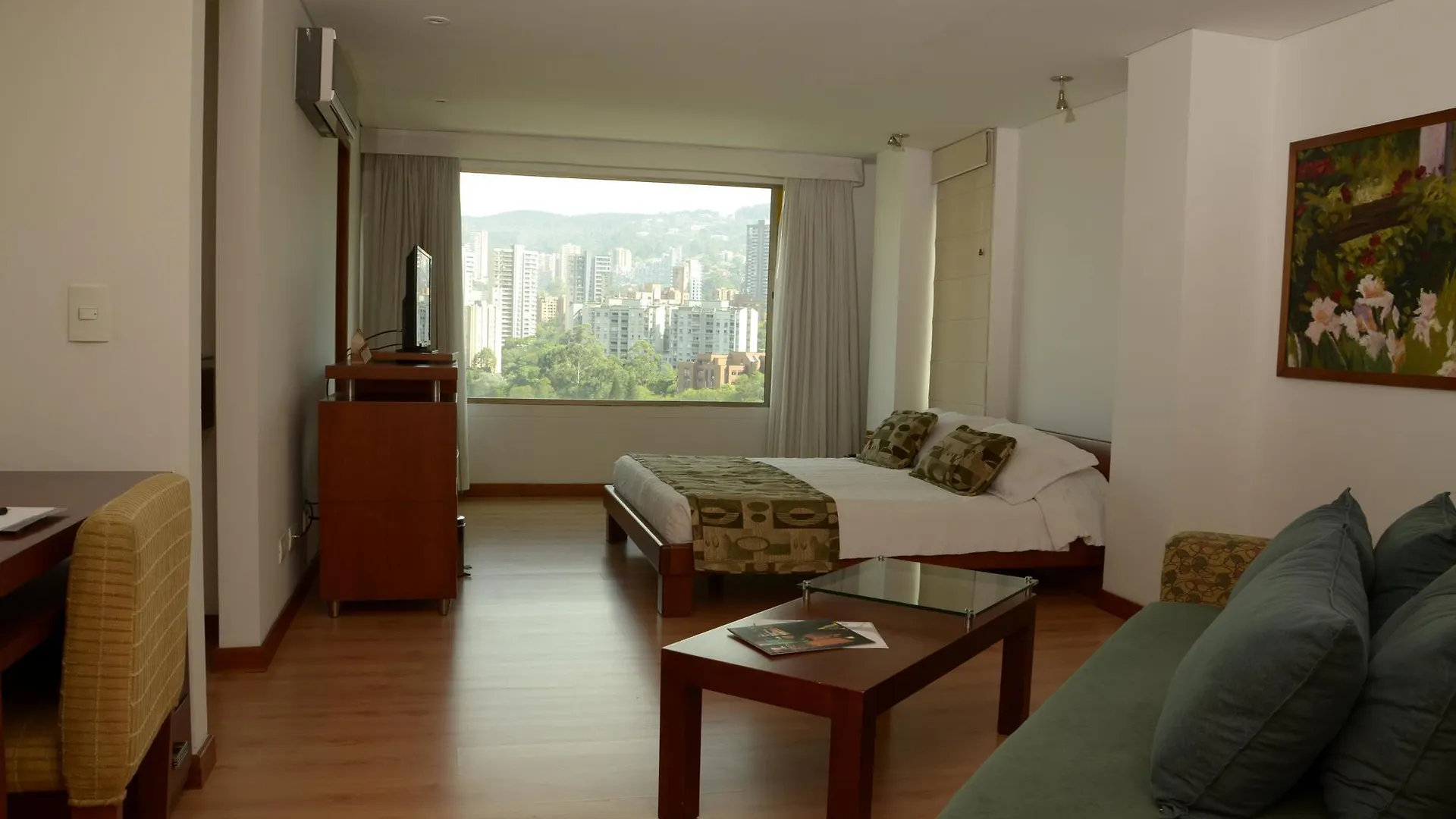 Hotel Casa Victoria Medellín