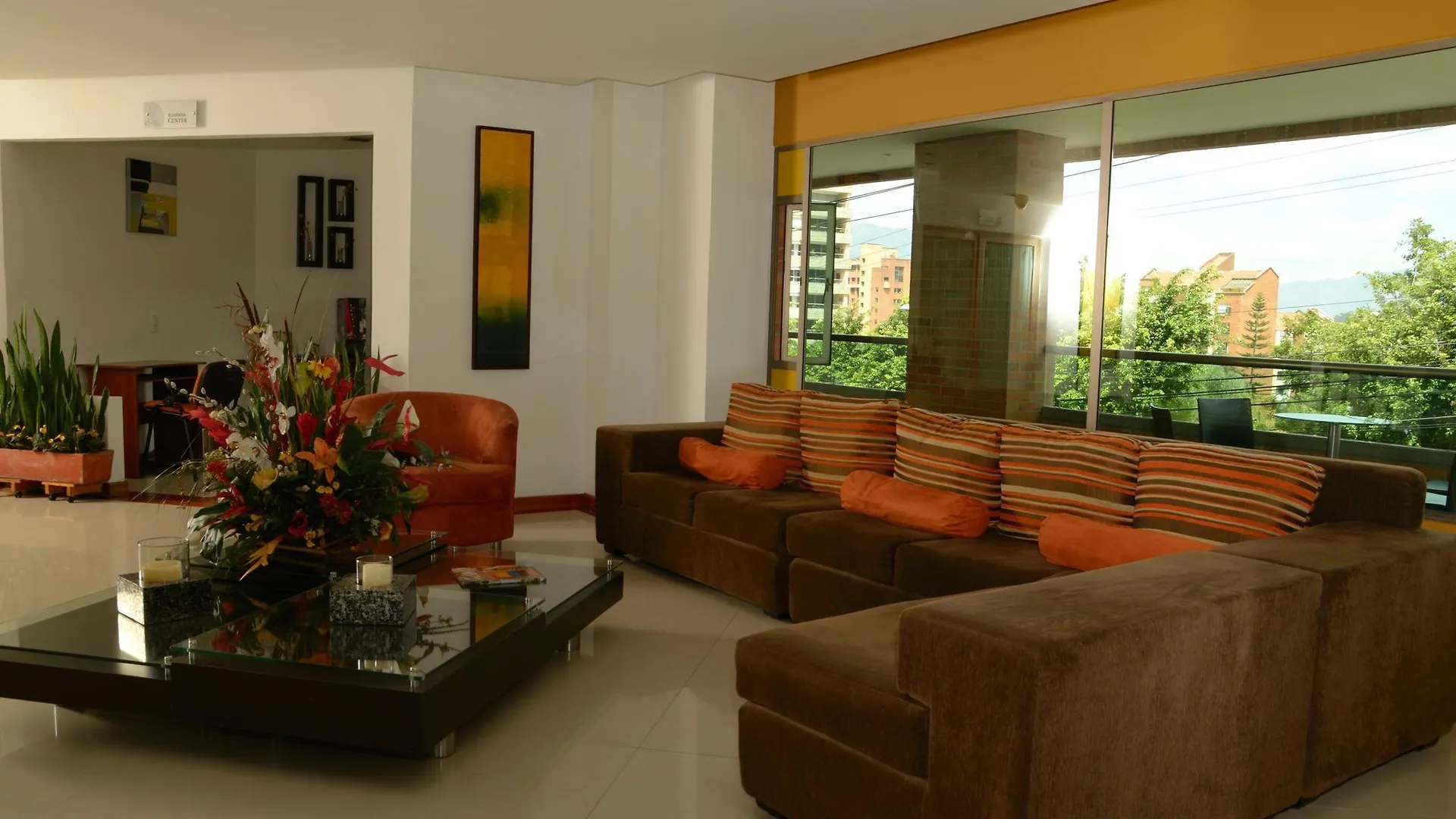 Hotel Casa Victoria Medellín 4*,  Kolumbien