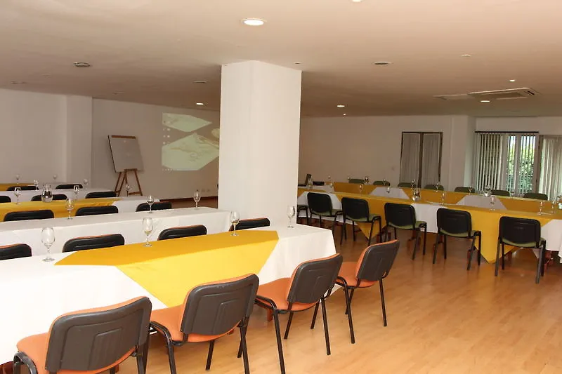 Hotel Casa Victoria Medellín