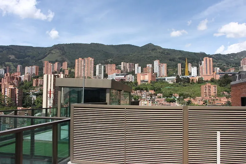 Hotel Casa Victoria Medellín