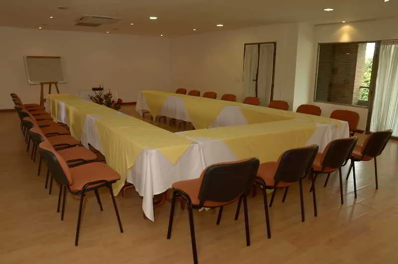 Hotel Casa Victoria Medellín