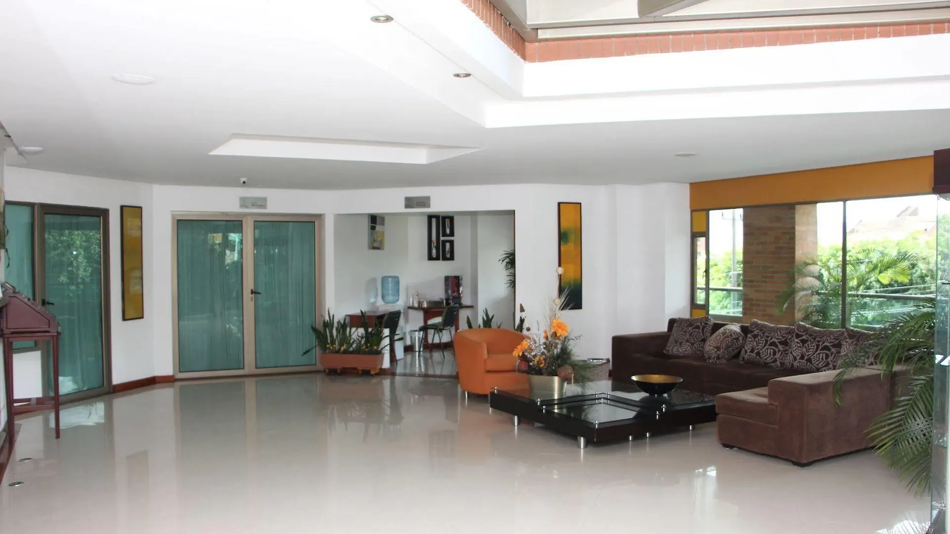 Hotel Casa Victoria Medellín