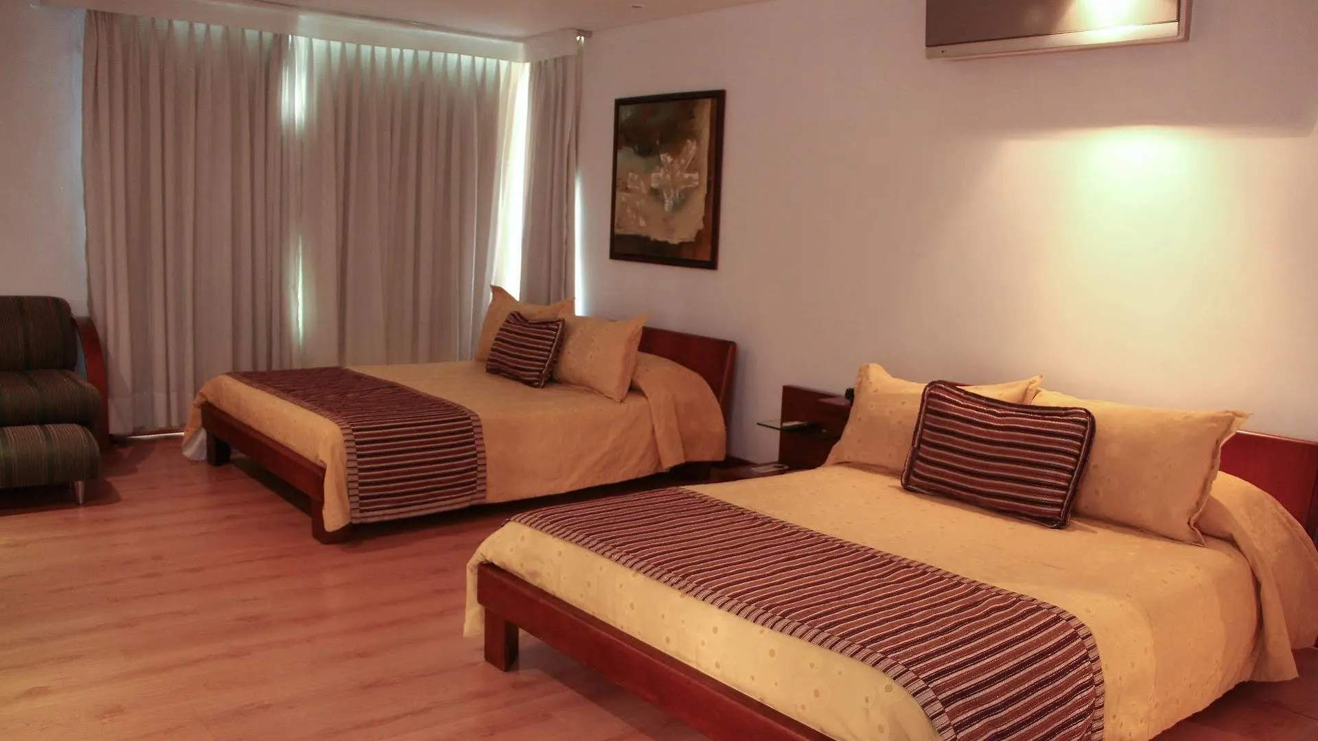 Hotel Casa Victoria Medellín Kolumbien
