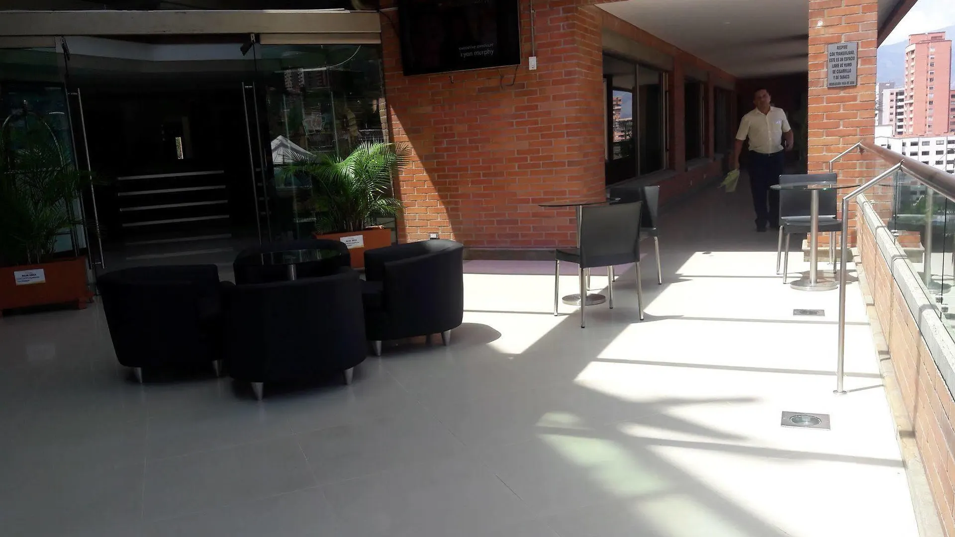 Hotel Casa Victoria Medellín
