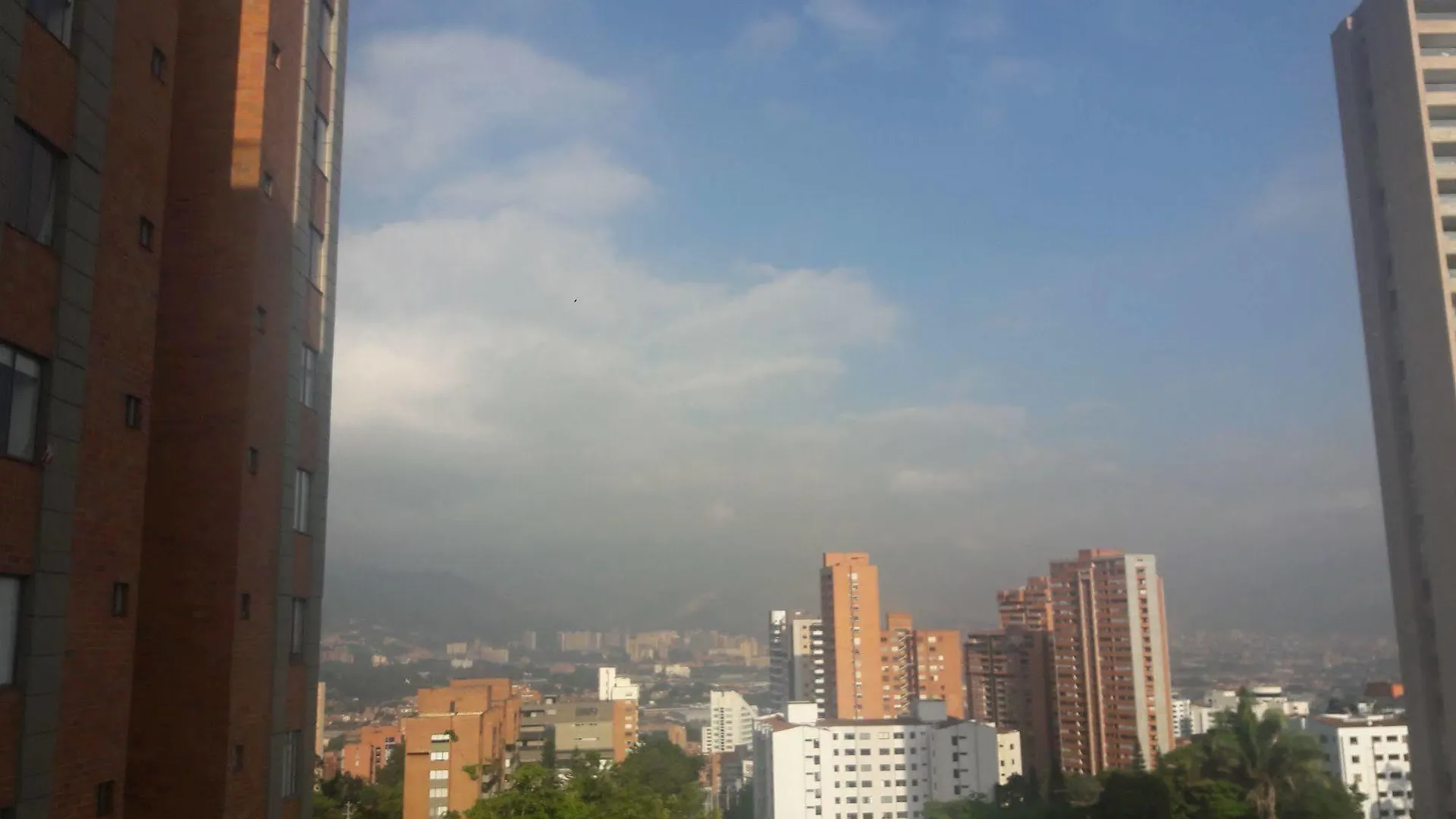 ****  Hotel Casa Victoria Medellín Kolumbien