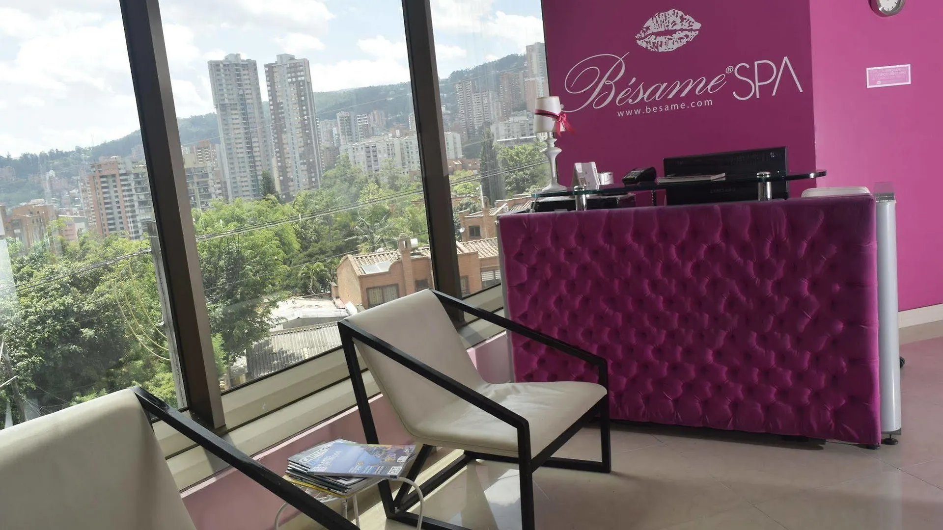 Hotel Casa Victoria Medellín