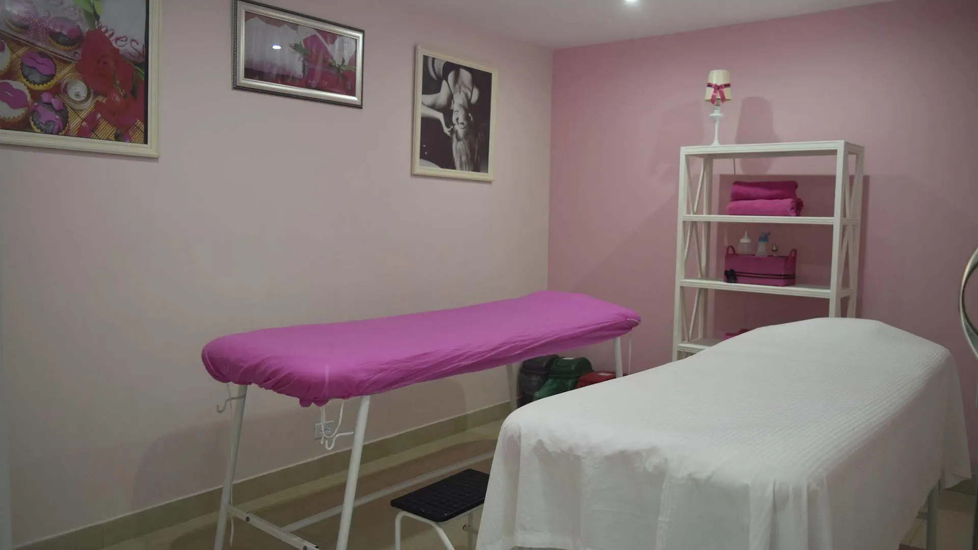 Hotel Casa Victoria Medellín