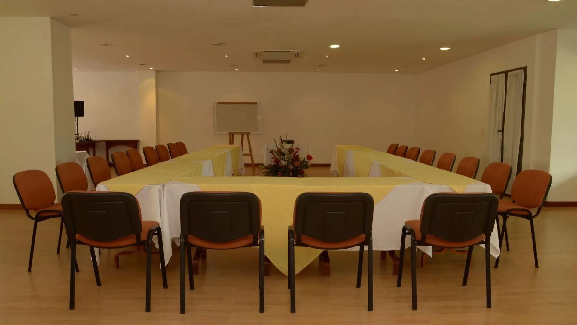 ****  Hotel Casa Victoria Medellín Kolumbien