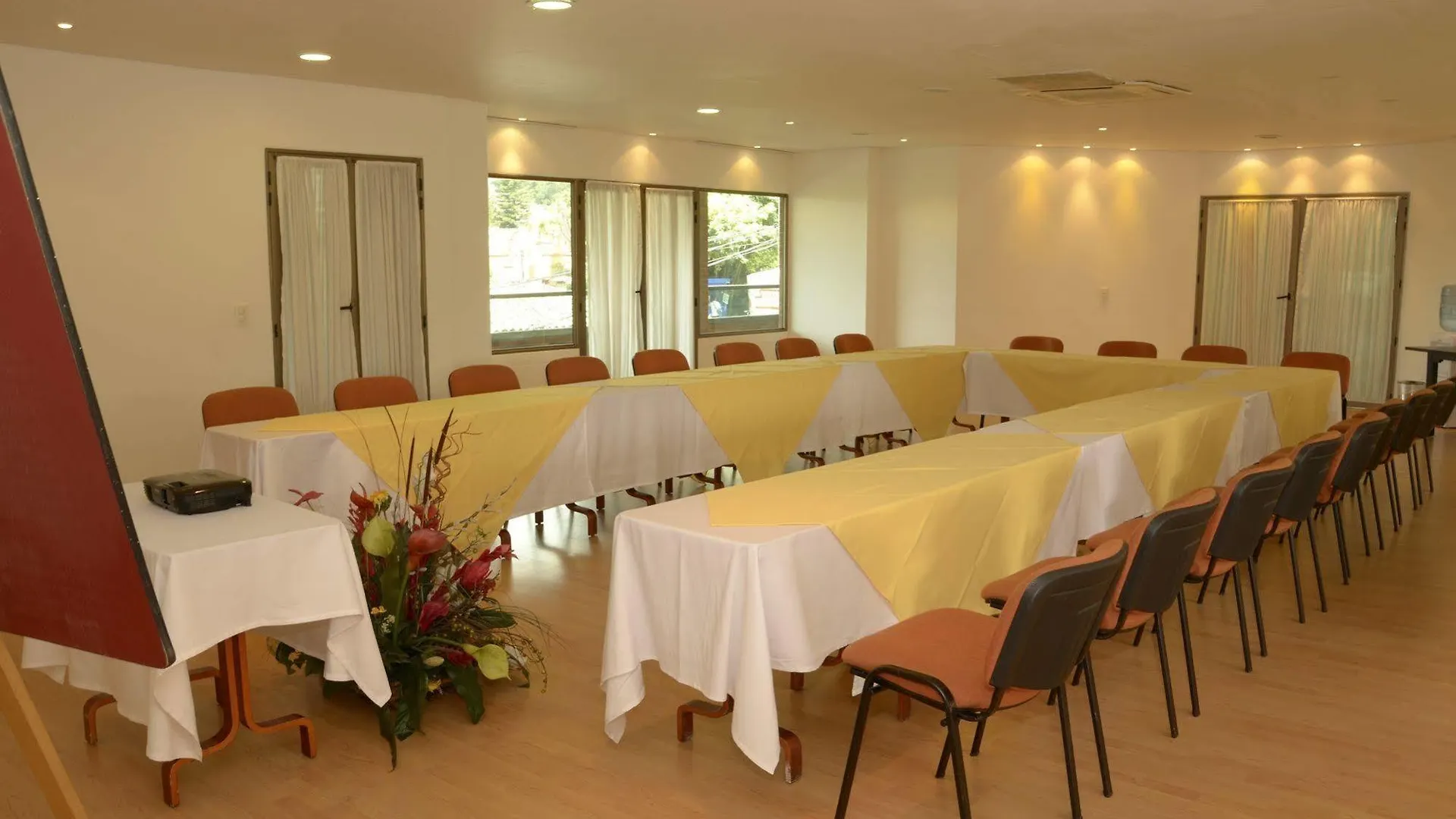 Hotel Casa Victoria Medellín