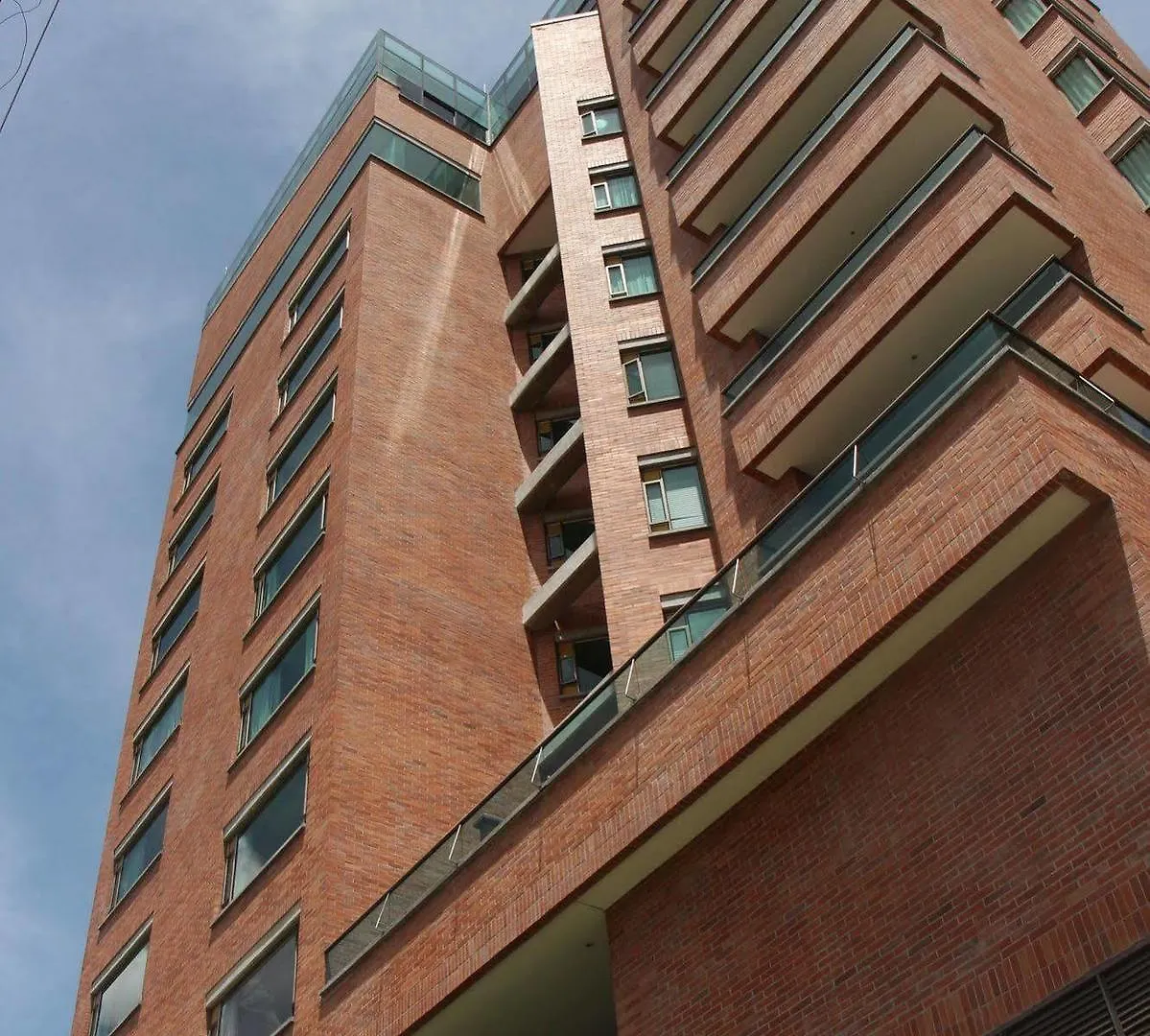 Hotel Casa Victoria Medellín